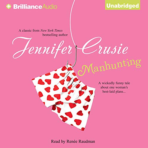 Cover of Manhunting