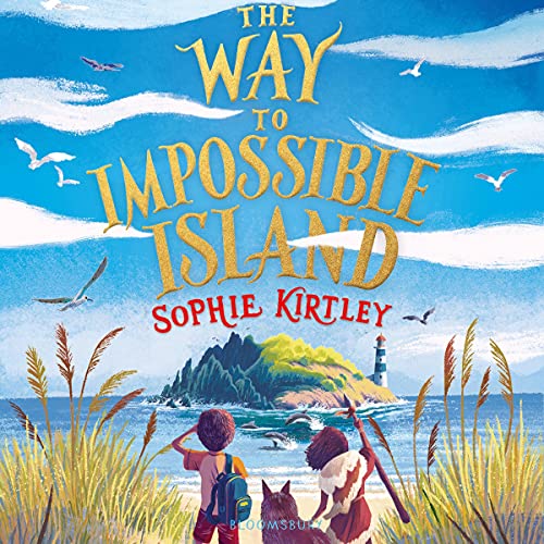 Cover of The Way To Impossible Island