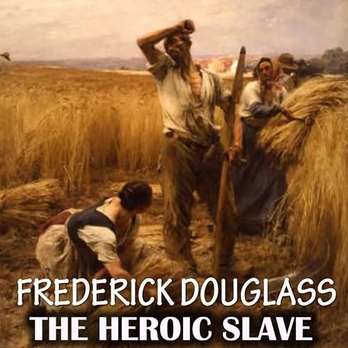 Cover of The Heroic Slave