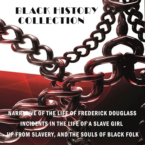 Cover of Black History Collection