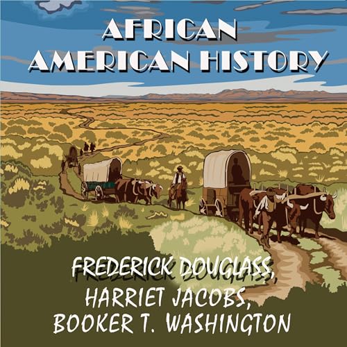 Cover of African American History