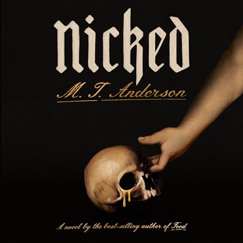 Cover of Nicked