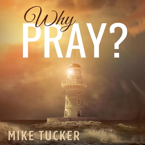 Cover of Why Pray?