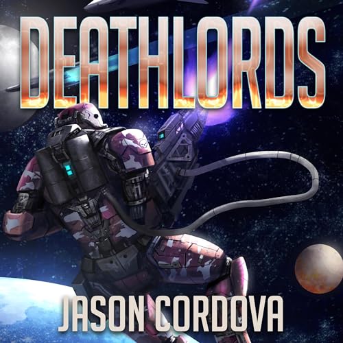 Cover of Deathlords