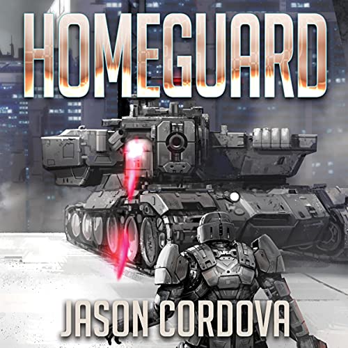 Cover of Homeguard