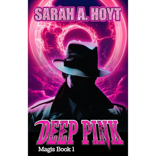 Cover of Deep Pink
