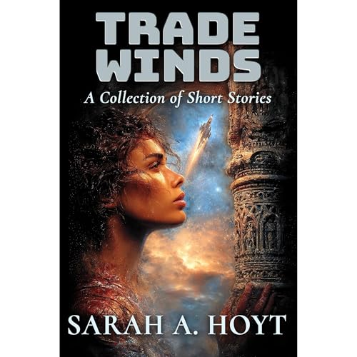 Cover of Trade Winds