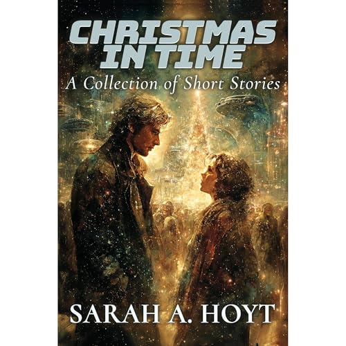 Cover of Christmas In Time