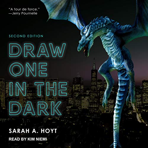 Cover of Draw One in the Dark