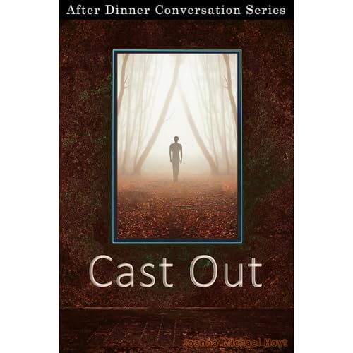 Cover of Cast Out