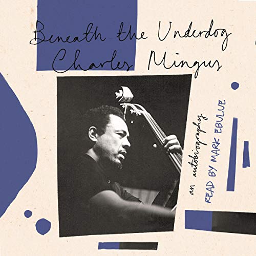Cover of Beneath The Underdog