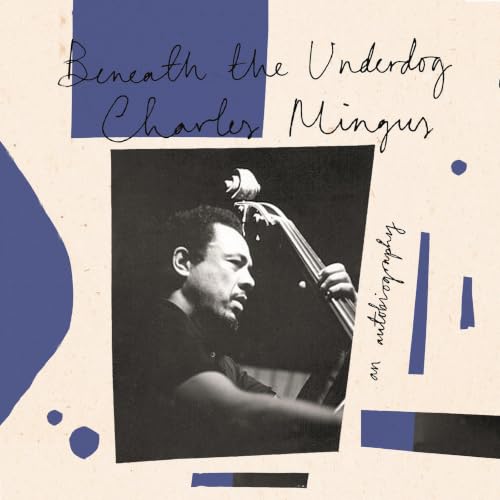 Cover of Beneath The Underdog