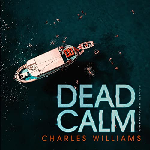 Cover of Dead Calm
