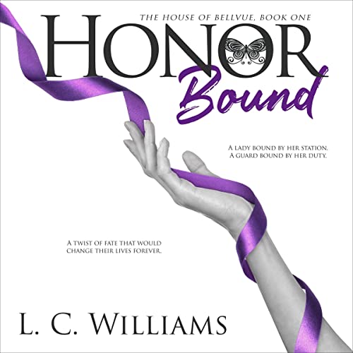 Cover of Honor Bound