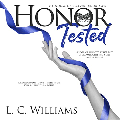 Cover of Honor Tested