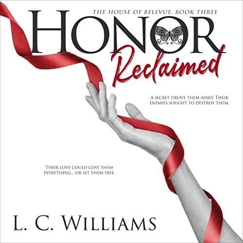 Cover of Honor Reclaimed