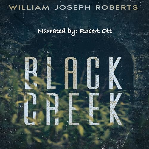 Cover of Black Creek