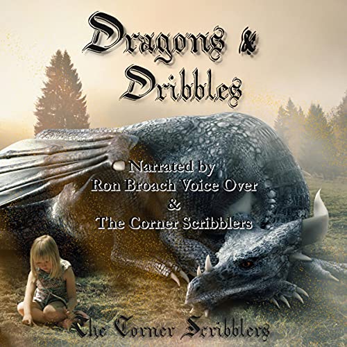 Cover of Dragons & Dribbles