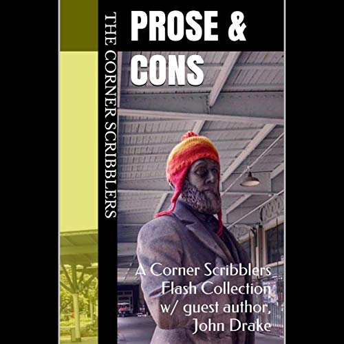 Cover of Prose & Cons