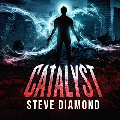 Cover of Catalyst