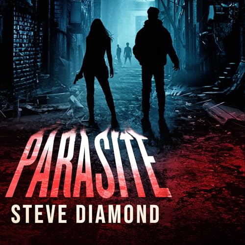 Cover of Parasite