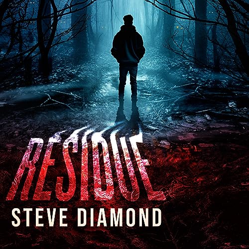 Cover of Residue