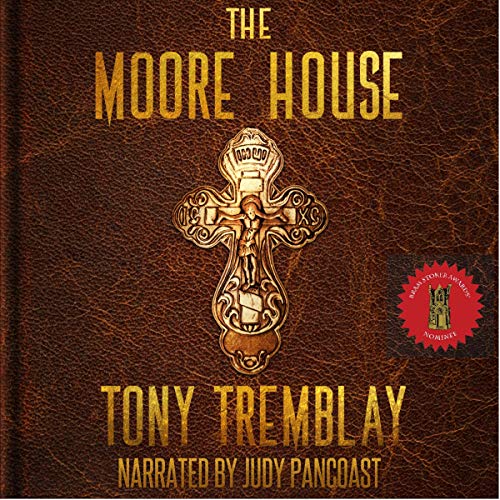 Cover of The Moore House