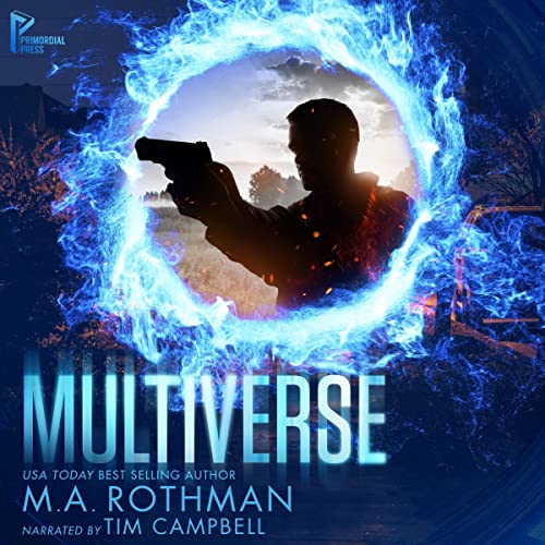 Cover of Multiverse