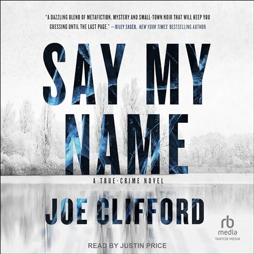 Cover of Say My Name