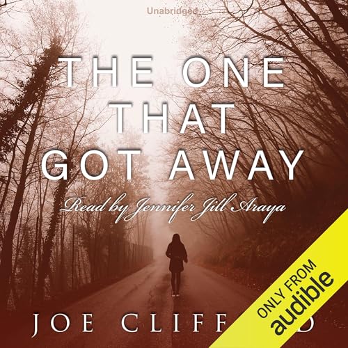 Cover of The One That Got Away