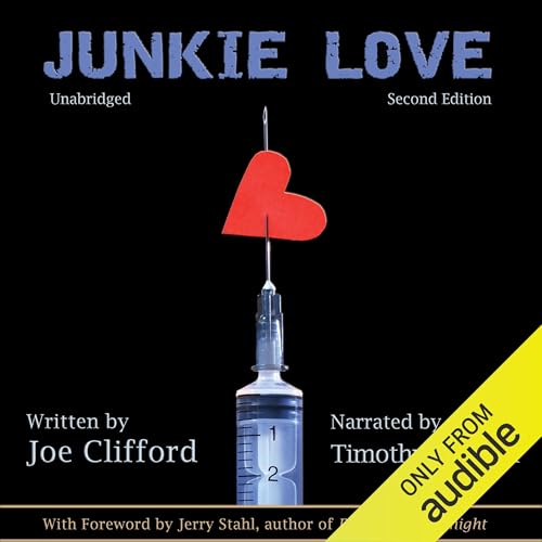 Cover of Junkie Love