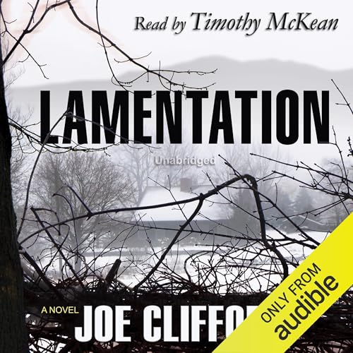 Cover of Lamentation