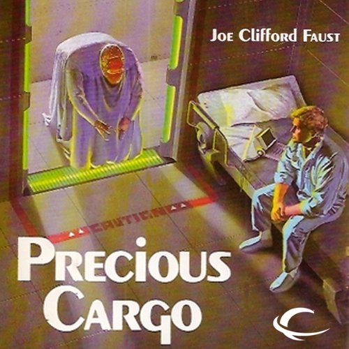 Cover of Precious Cargo