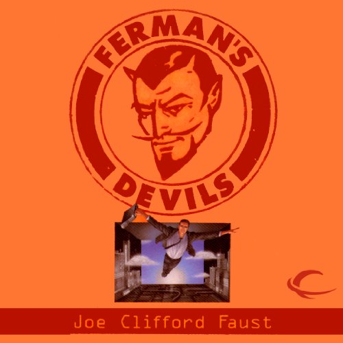 Cover of Ferman's Devils