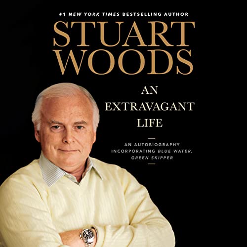 Cover of An Extravagant Life