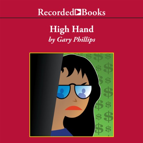 Cover of High Hand