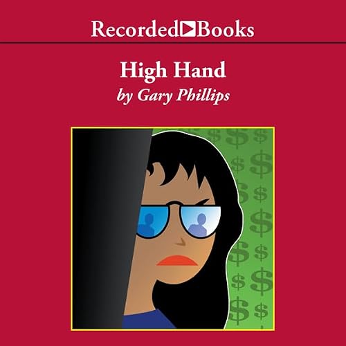 Cover of High Hand