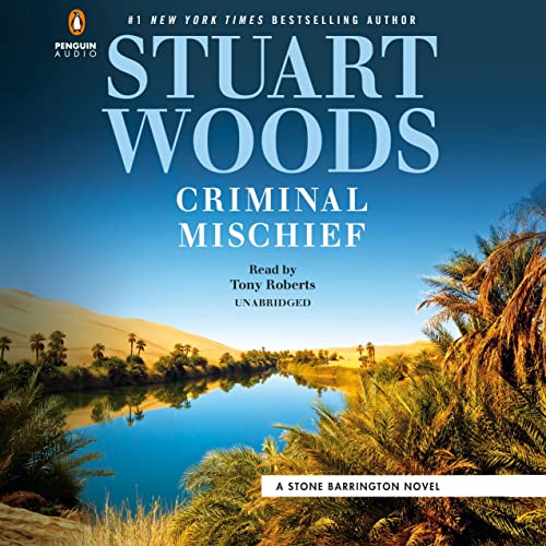 Cover of Criminal Mischief