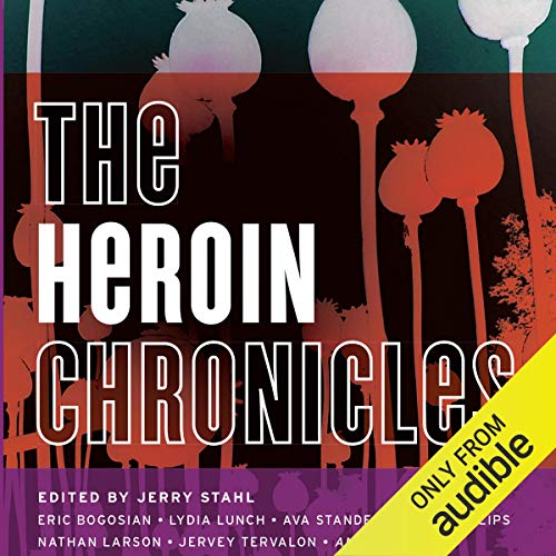 Cover of The Heroin Chronicles