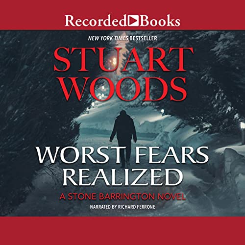 Cover of Worst Fears Realized: International Edition