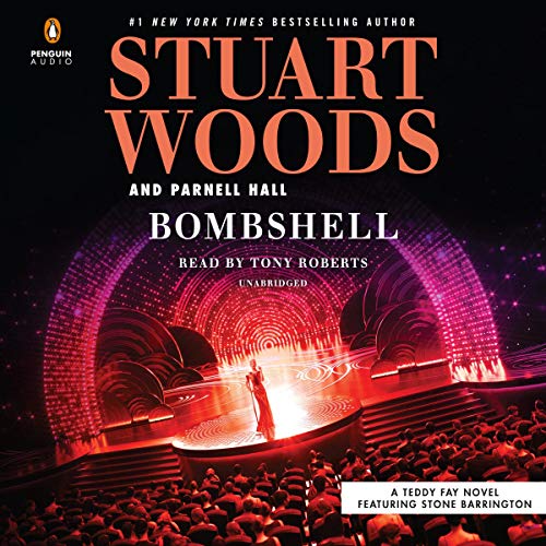 Cover of Bombshell
