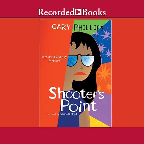 Cover of Shooter's Point