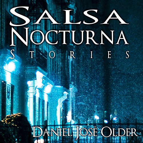 Cover of Salsa Nocturna: Stories