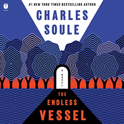 Cover of The Endless Vessel