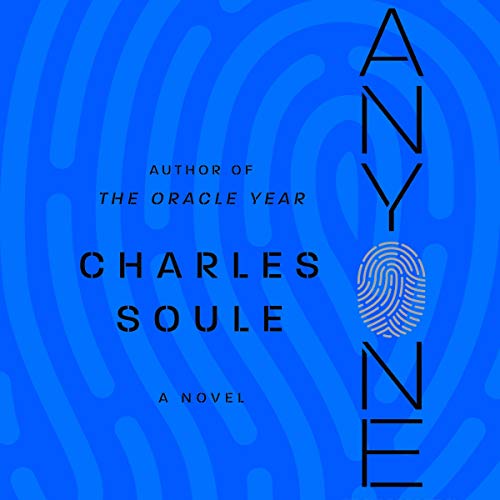 Cover of Anyone