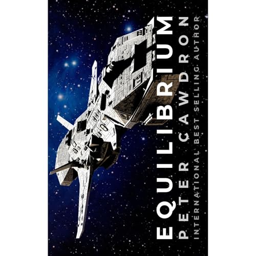 Cover of Equilibrium