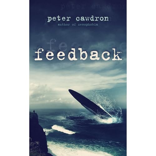 Cover of Feedback