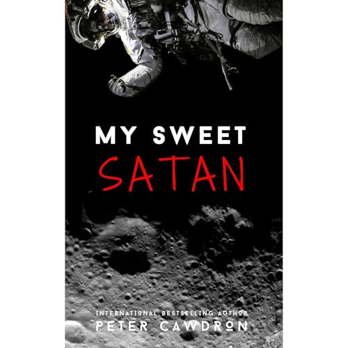 Cover of My Sweet Satan
