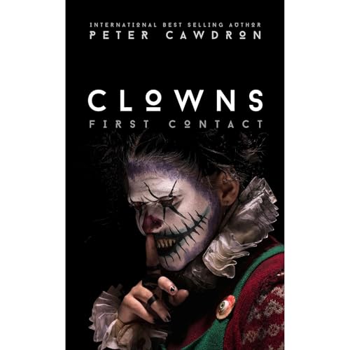 Cover of Clowns