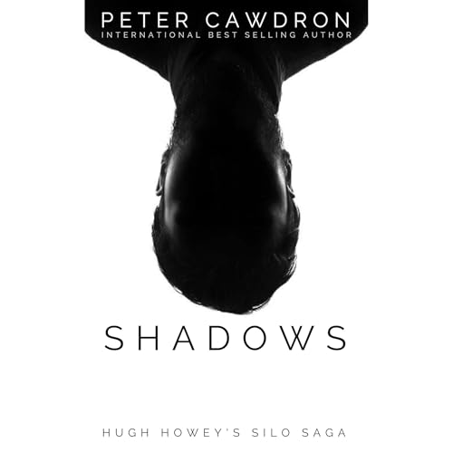 Cover of Shadows